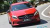 Review: Mercedes-Benz A 180 (W176)