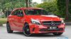 Review: Mercedes-Benz A 180 (W176)