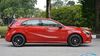 Review: Mercedes-Benz A 180 (W176)