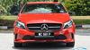 Review: Mercedes-Benz A 180 (W176)