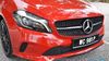 Review: Mercedes-Benz A 180 (W176)