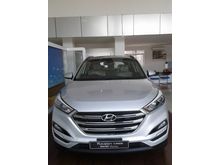 2018 Hyundai Tucson 2.0 GLS SUV