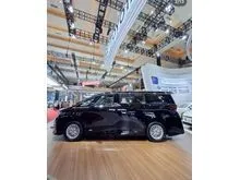 2026 Toyota Alphard 2.5 XE HEV (Non Premium Color) MPV