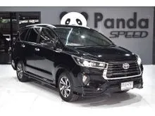 2021 Toyota INNOVA 2.8 (ปี 16-22) Crysta Wagon