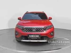 2025 Honda City 1.5 RS Honda Sensing Hatchback