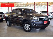 2018 Ford Ranger 2.2 DOUBLE CAB (ปี 15-18) Hi-Rider XLT Pickup