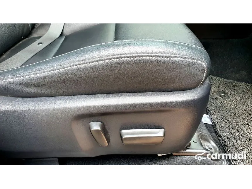 2021 Toyota Fortuner VRZ GR SPORT 4X2 SUV