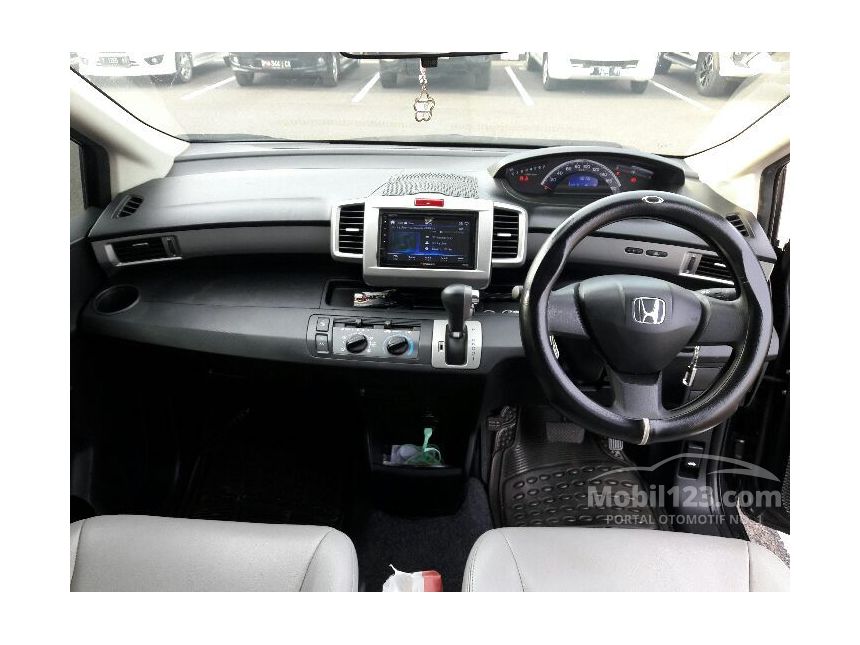 2012 Honda Freed S MPV