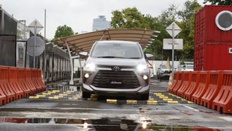 Harga Toyota Avanza 2023 Bekas Mulai Rp180 Jutaan, Beda Tipis dengan Sigra Baru