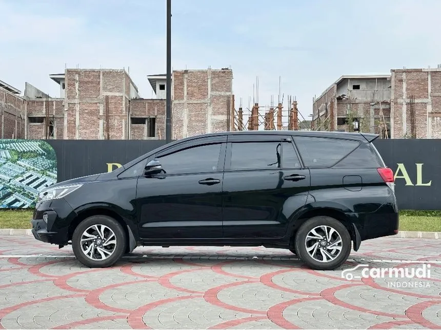 2024 Toyota Kijang Innova G MPV