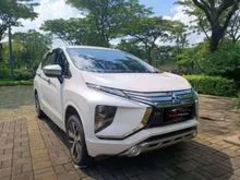 Mitsubishi Xpander 1.5 Ultimate AT 2020 Nik 2019 Putih TDP 62jt Kondisi Mobil Istimewa Bergaransi dan Dijamin Siap Pakai