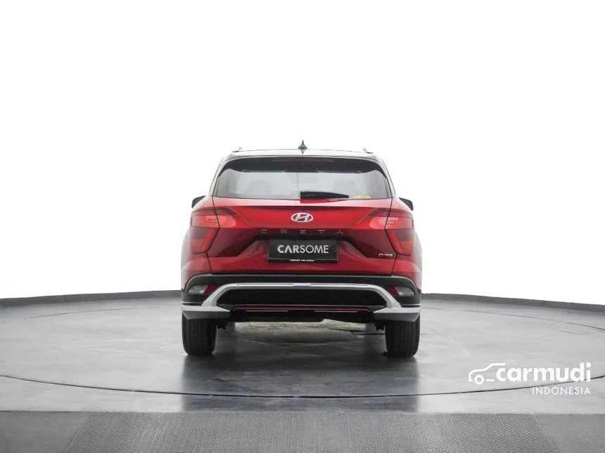 2023 Hyundai Creta Prime Wagon