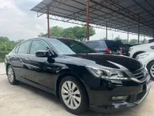 2015 Honda Accord 2.0 VTi-L