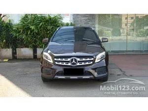 2019 Mercedes-Benz GLA200 1.6 AMG Line SUV