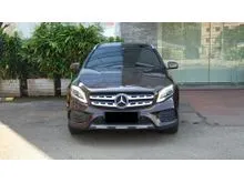 2019 Mercedes-Benz GLA200 1.6 AMG Line SUV NIK 2018 Low KM 43Rb