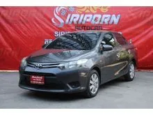 2013 Toyota VIOS 1.5 (ปี 13-17) E Sedan