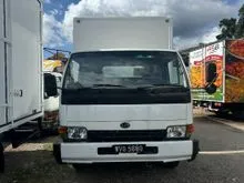 2011 Nissan Diesel YU41T5 4.2 Lorry