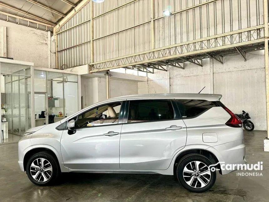 2017 Mitsubishi Xpander EXCEED Wagon