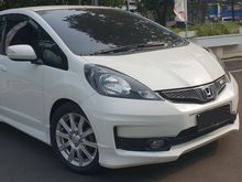 2013 Honda Jazz 1.5 RS Hatchback