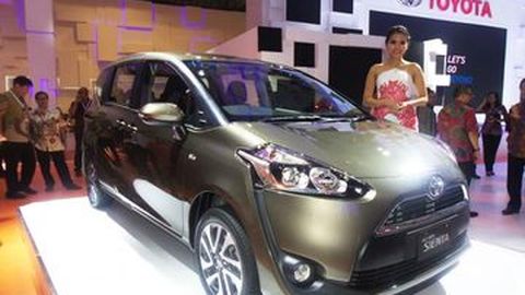 Toyota Sienta Bakal Gerus Penjualan Veloz