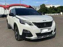 2019 Peugeot 5008 1.6 GT Line SUV