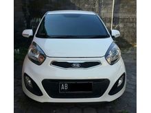 2012 KIA Picanto 1.2 SE 2 Hatchback