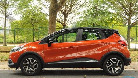 Attractive Promotions at Renault’s – ‘Motorsports Is in Our DNA’ campaign