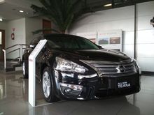 Nissan Teana 2017 (HOT Discount)