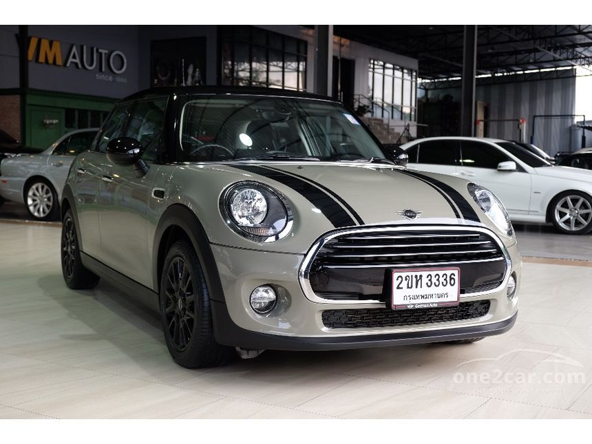 2020 Mini COOPER 1.5 F56 D 3-Door Hatchback for sale on One2car