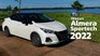  Nissan Almera Sportech 2022 หน้าตาหรู แรงพอประมาณ