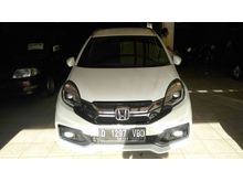 2016 Honda Mobilio 1.5 RS
