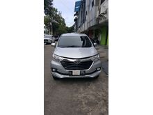 TOYOTA AVANZA 1, 3 G MT 2015