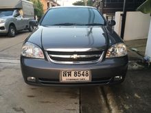 2006 Chevrolet Optra 1.6 (ปี 03-07) LT Sedan AT