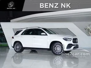 2021 Mercedes-Benz GLE300 2.0 d 4MATIC AMG Dynamic SUV
