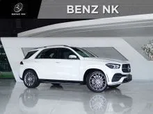 2021 Mercedes-Benz GLE300 2.0 W167 (ปี 19-26) d 4MATIC AMG Dynamic AWD SUV