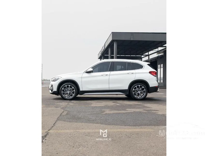 2021 BMW X1 sDrive18i xLine SUV