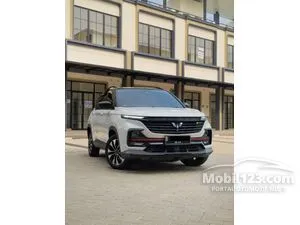 2021 Wuling Almaz 1.5 RS Pro SUV