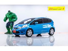 2009 Honda Jazz 1.5 (ปี 08-14) SV i-VTEC Hatchback