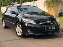 2013 Toyota Corolla Altis 1.8 G AT