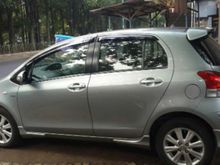 2011 Toyota Yaris 1.5 E Hatchback