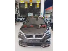 2022 Suzuki Ertiga 1.5 Sport MPV promo hybrid