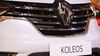 Foto-foto All-new Renault Koleos 38