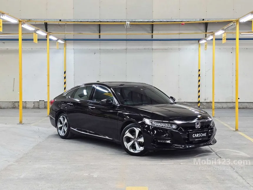 2022 Honda Accord Sedan