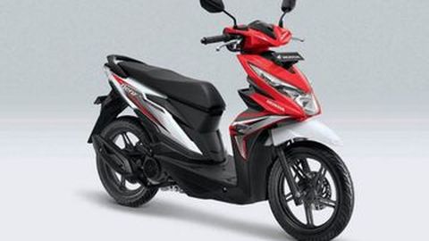 Penyakit Honda Beat dan Cara Penanganannya