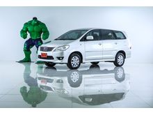 2012 Toyota Innova 2.0 (ปี 11-15) G Wagon AT