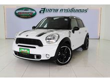 2012 Mini Cooper 1.6 R60 Countryman Countryman S ALL4 Hatchback AT
