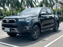 2022 Toyota HILUX REVO 2.4 Double Cab Prerunner Entry Pickup