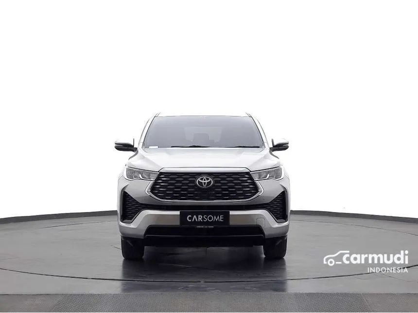 2022 Toyota Kijang Innova Zenix V (Non Premium Color) MPV