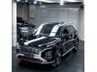 Jual Mobil Hyundai Creta 2023 Prime 1.5 di Banten Automatic Wagon Hitam Rp 371.000.000