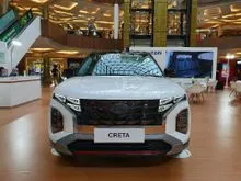 2024 Hyundai Creta 1.5 Prime SUV